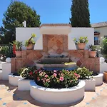 Pinos Aloha Marbella