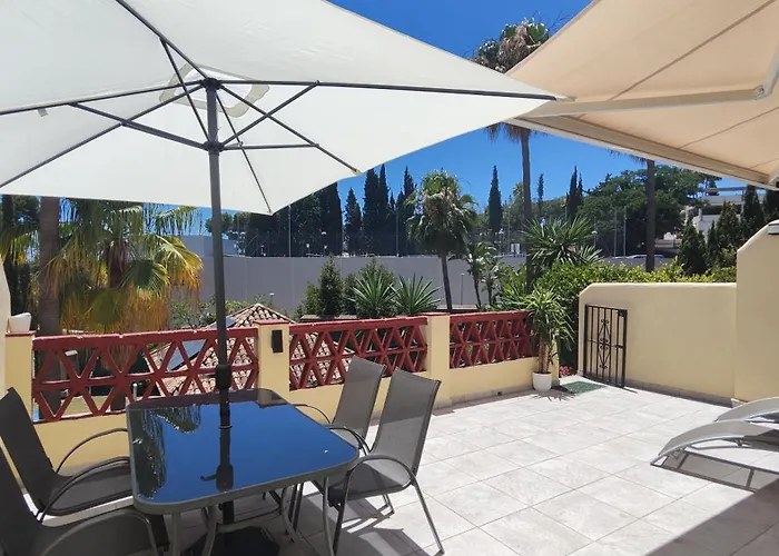 Pinos Aloha Marbella