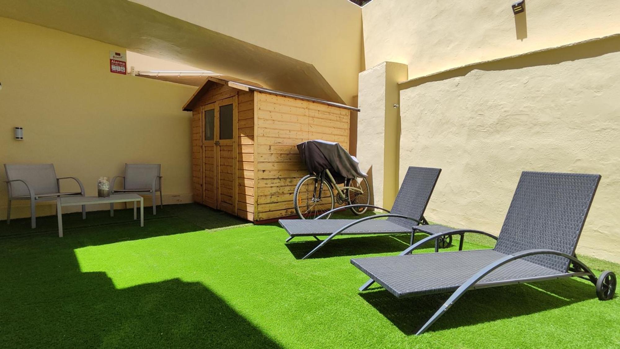 Apartament Pinos Aloha
