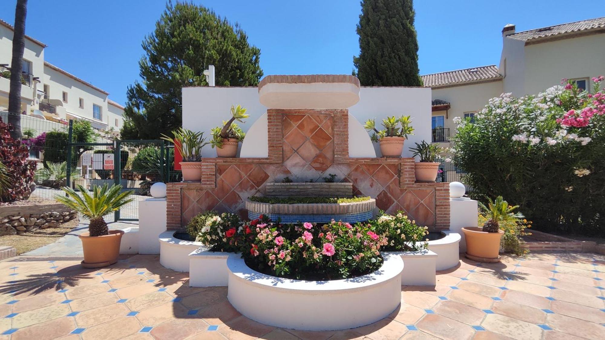 Pinos Aloha Marbella