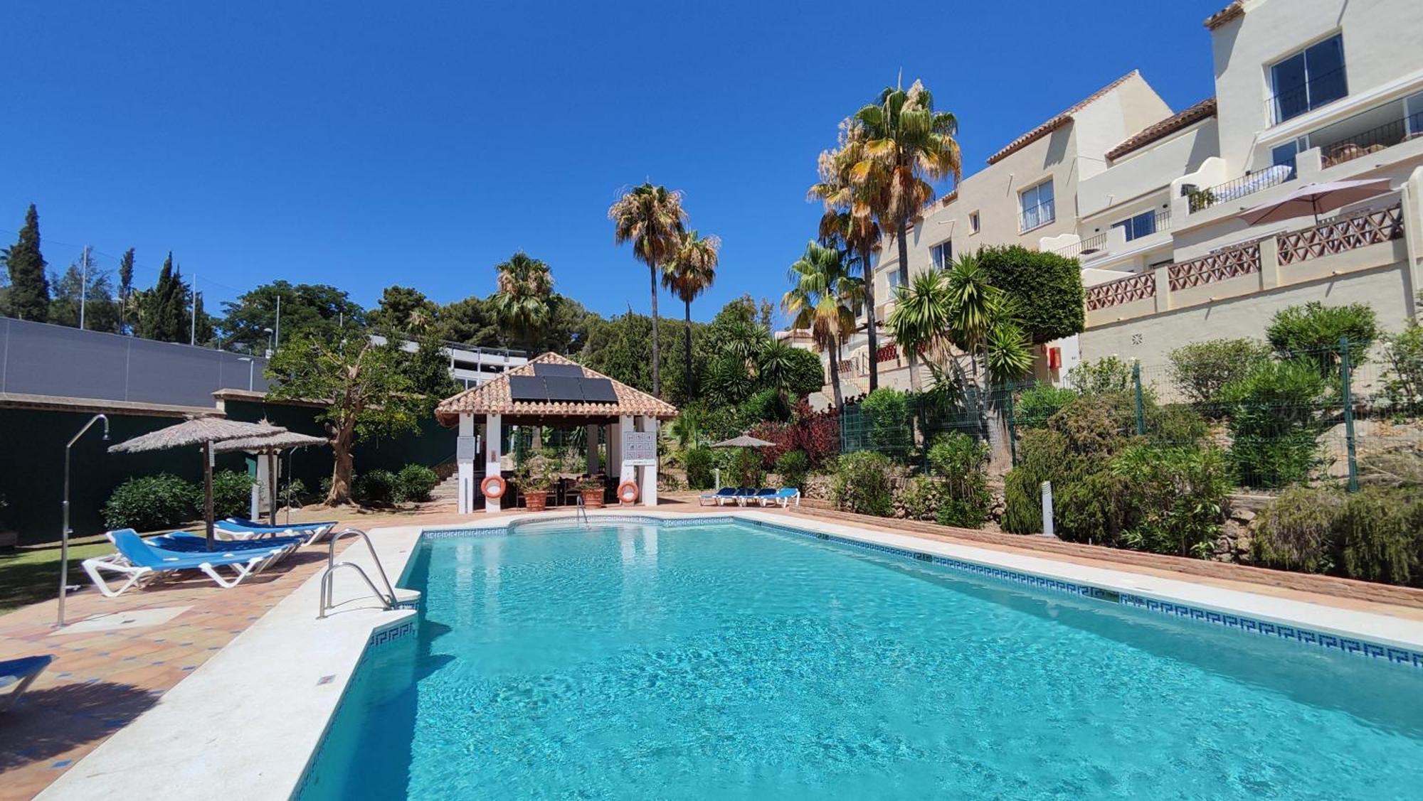 Pinos Aloha * Marbella