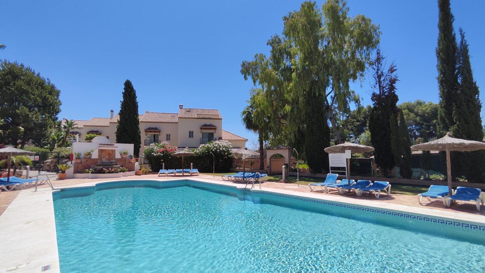 Pinos Aloha * Marbella