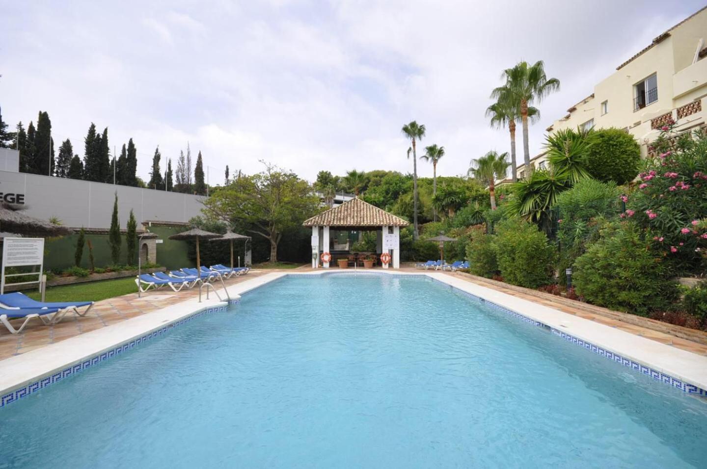 Pinos Aloha Apartment