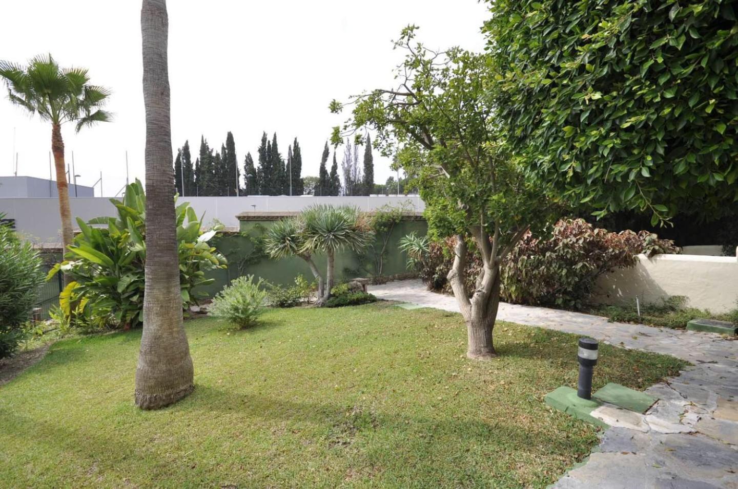 Pinos Aloha * Marbella