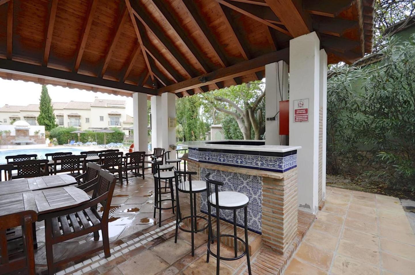Pinos Aloha Apartament
