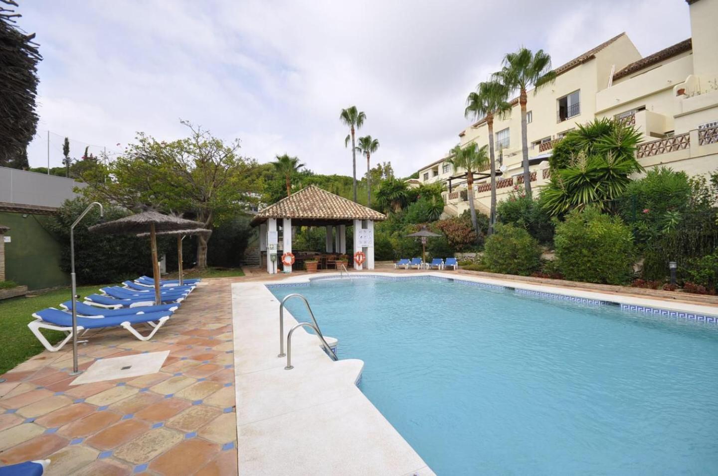 Pinos Aloha * Marbella