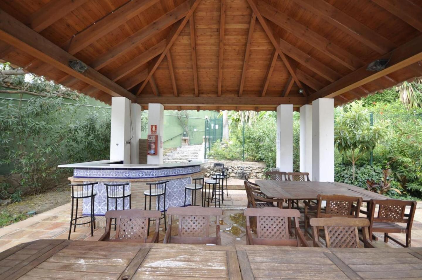 Pinos Aloha Apartment