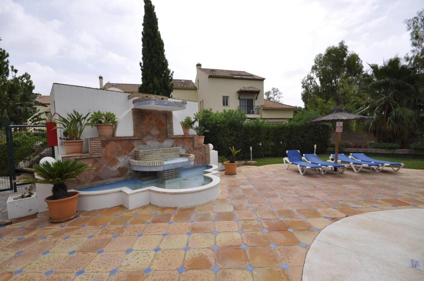 Pinos Aloha Apartament