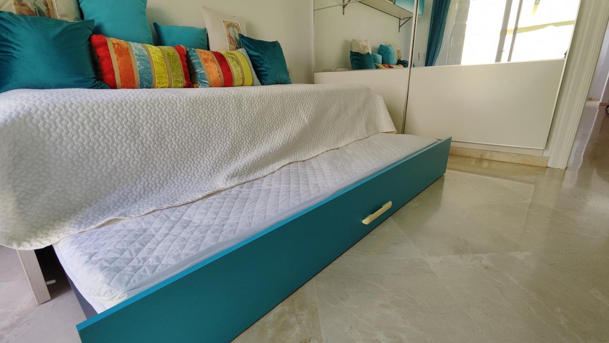 Apartament Pinos Aloha