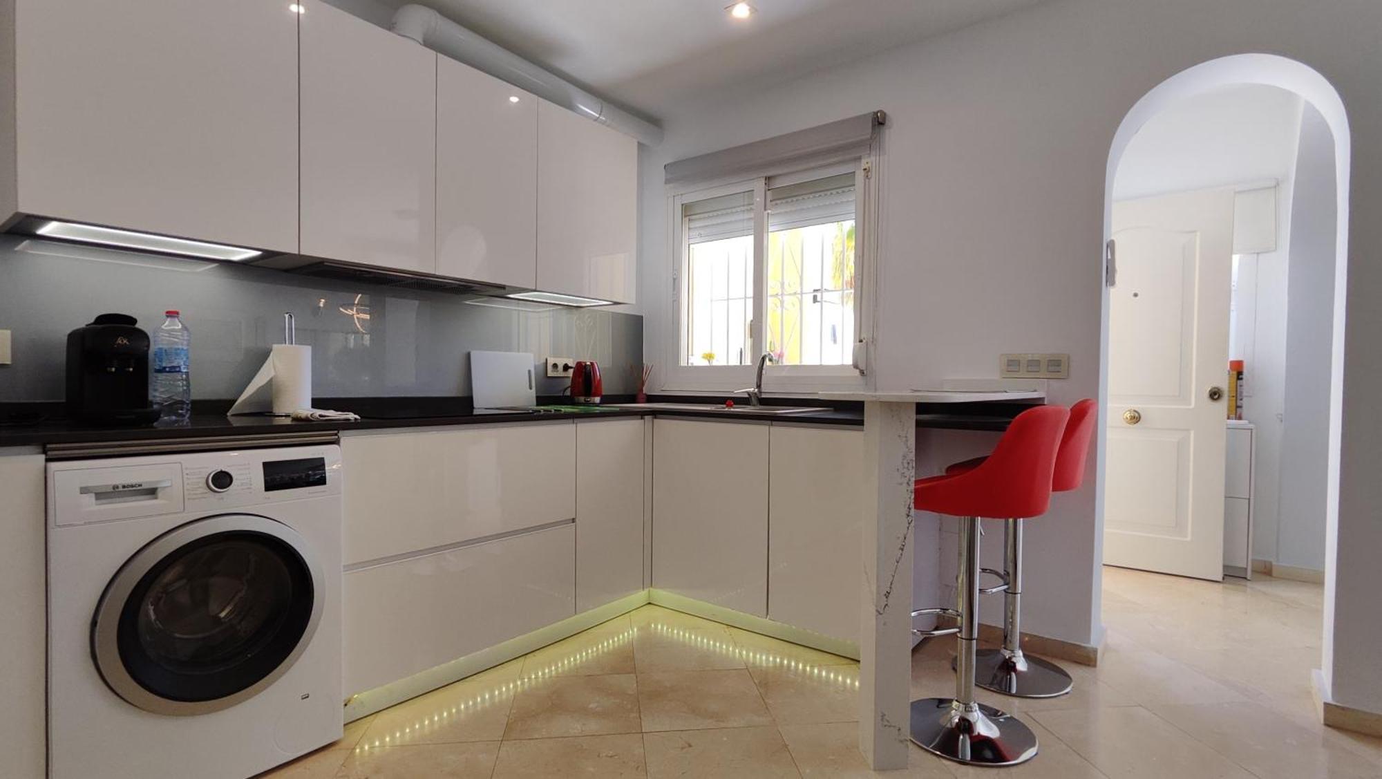 Pinos Aloha Apartament