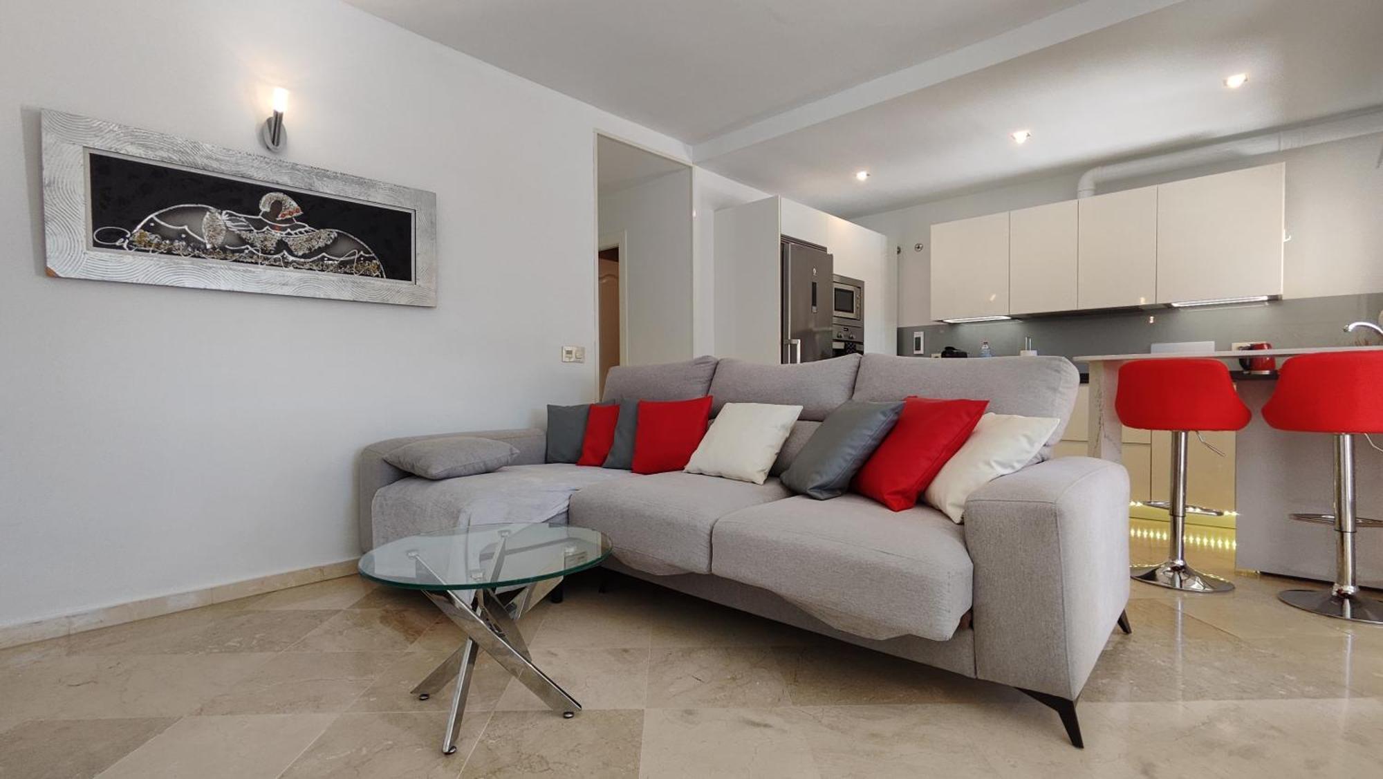 Pinos Aloha Marbella