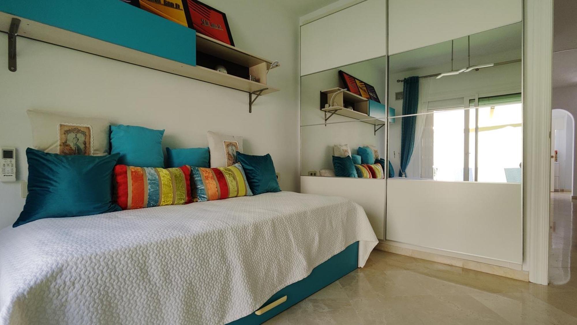 Pinos Aloha Apartment