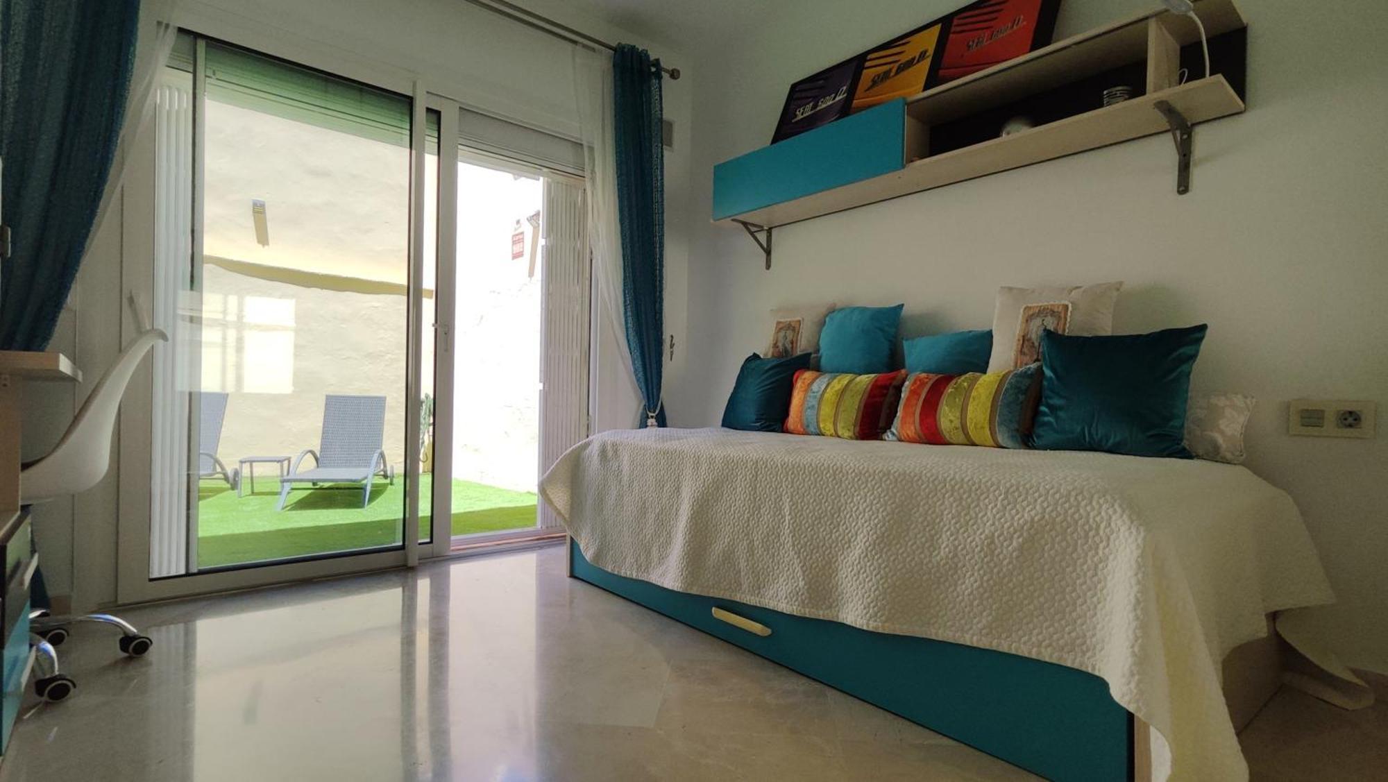 Pinos Aloha Apartment