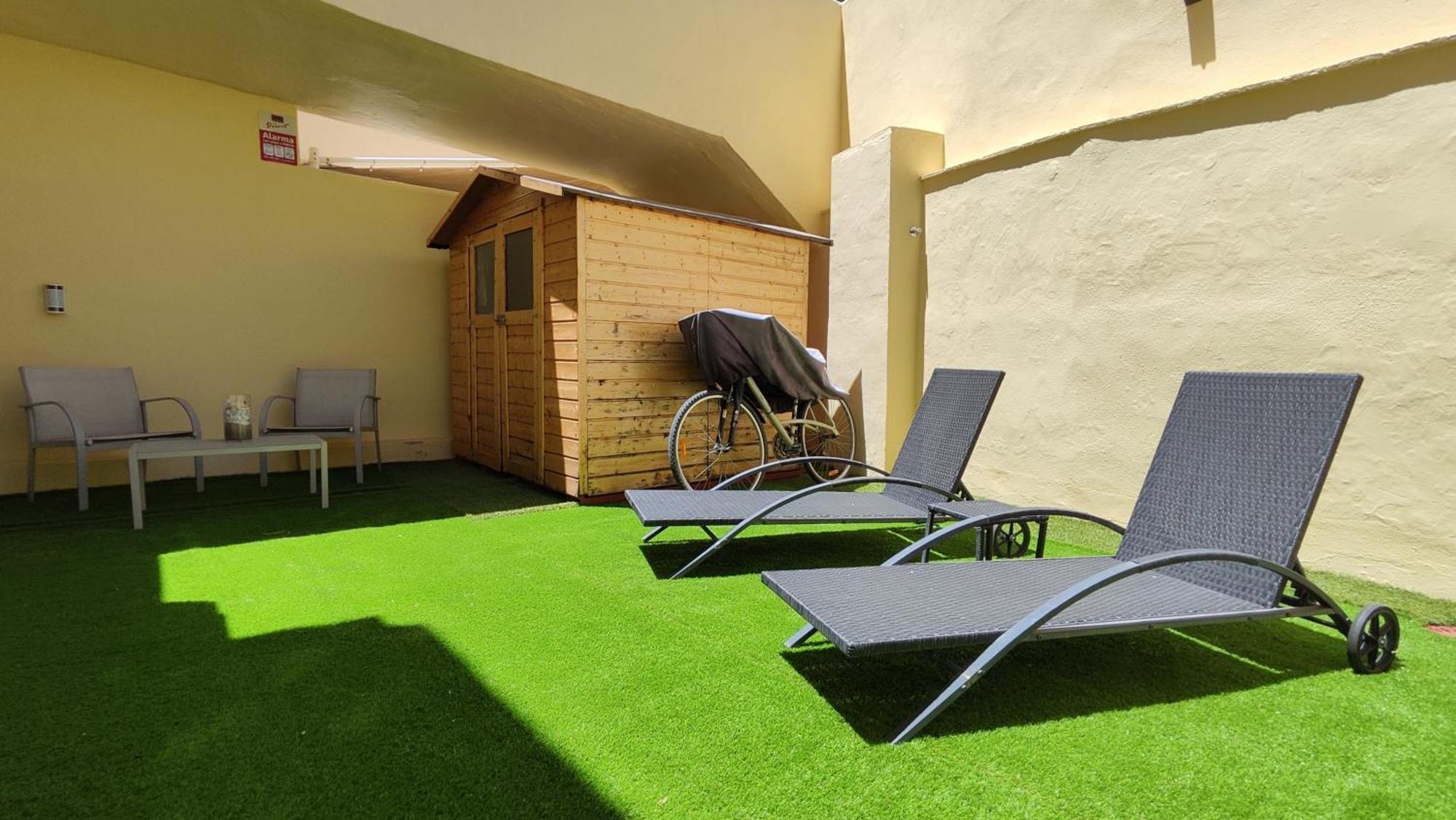 Pinos Aloha Apartment Marbella