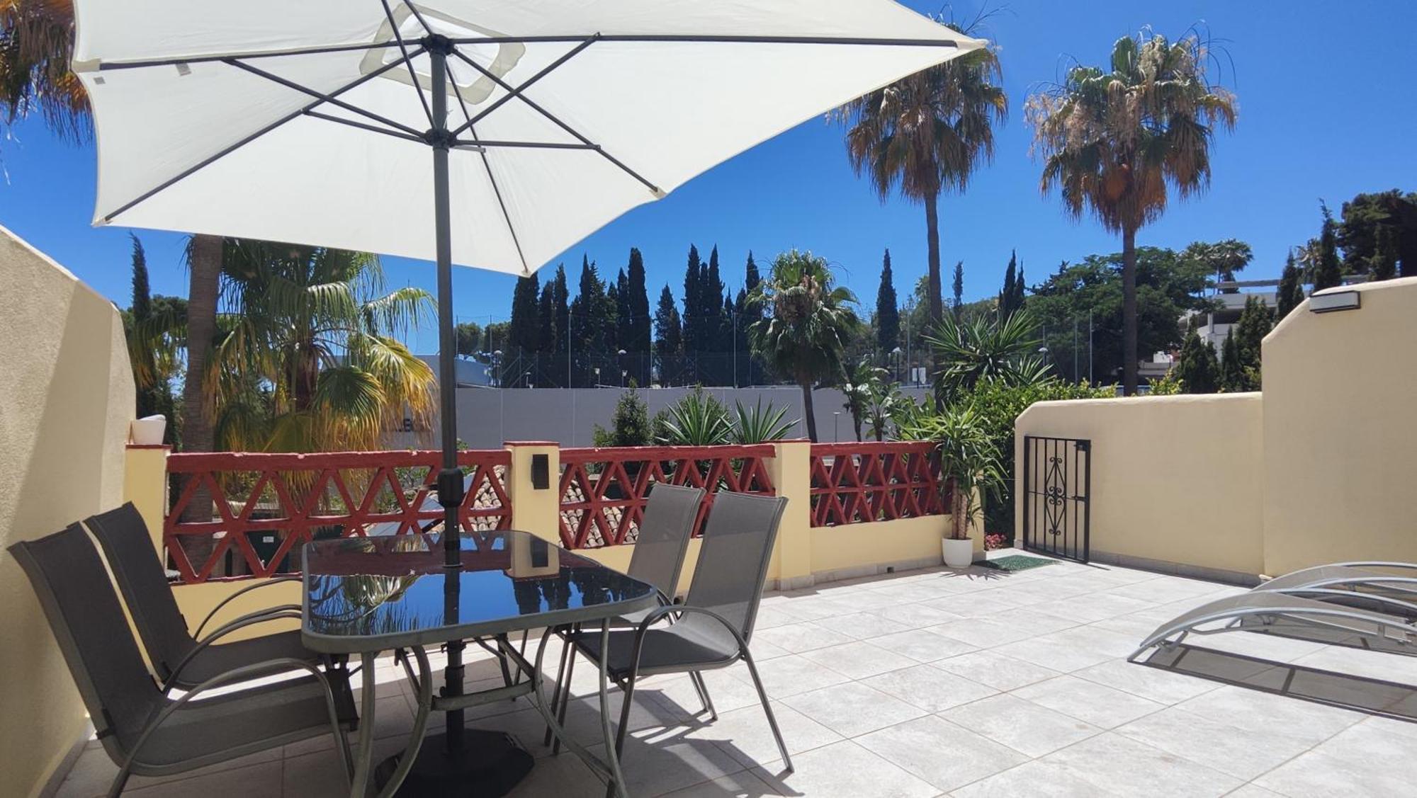 Pinos Aloha Apartment
